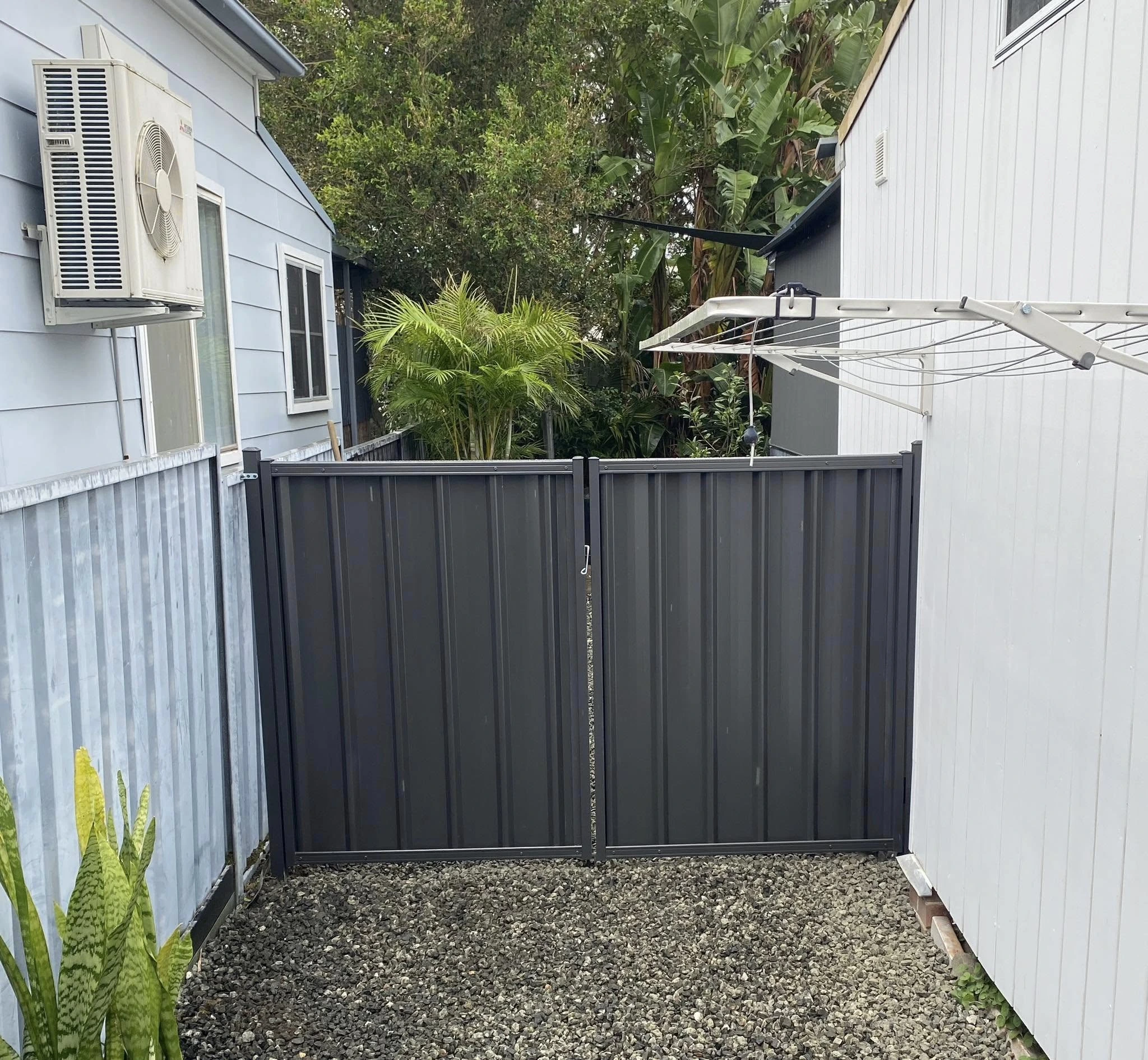 Fencing & Gates 3 Ken Can Maintenance Image 18