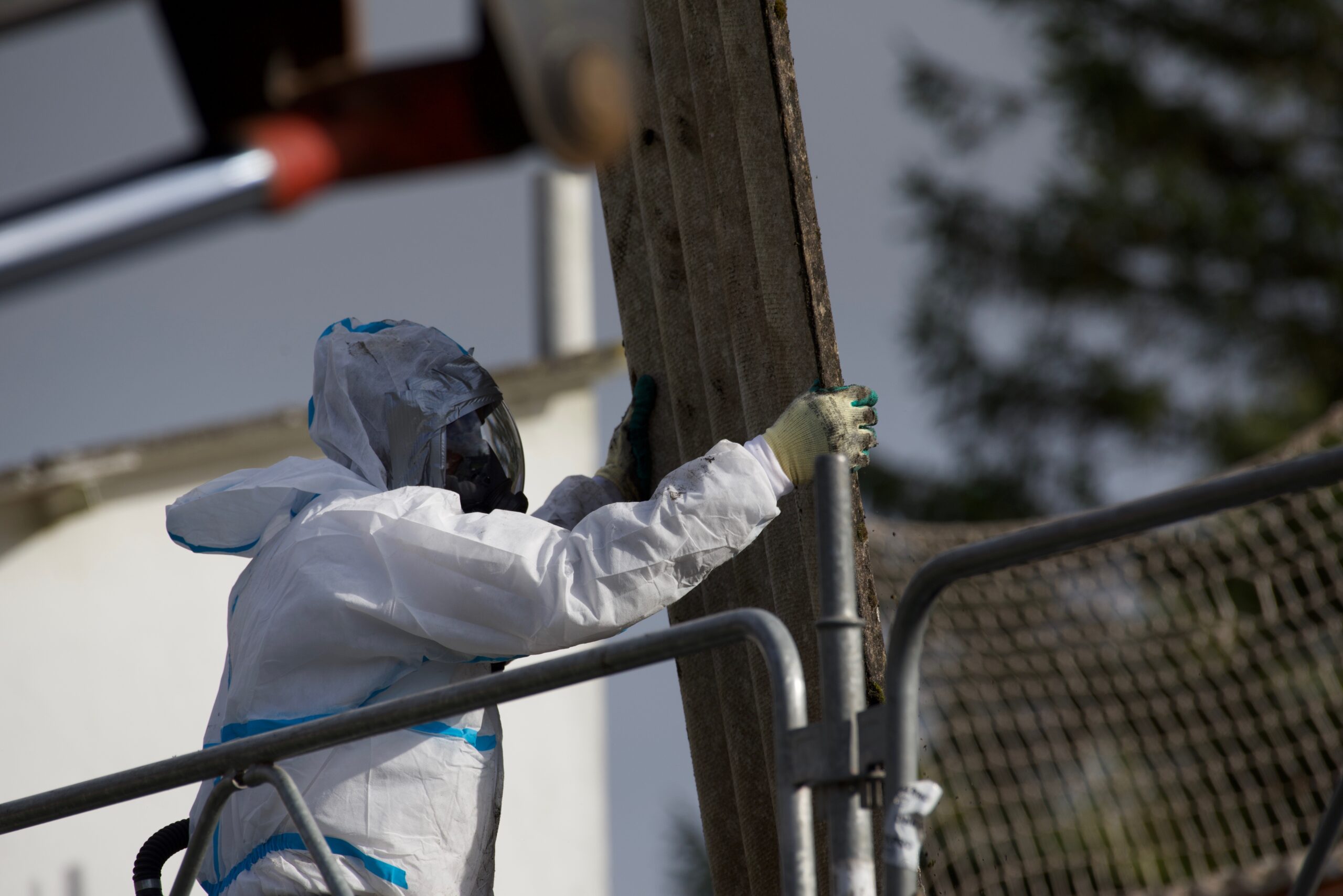 Asbestos Removal 3 asbestos removal