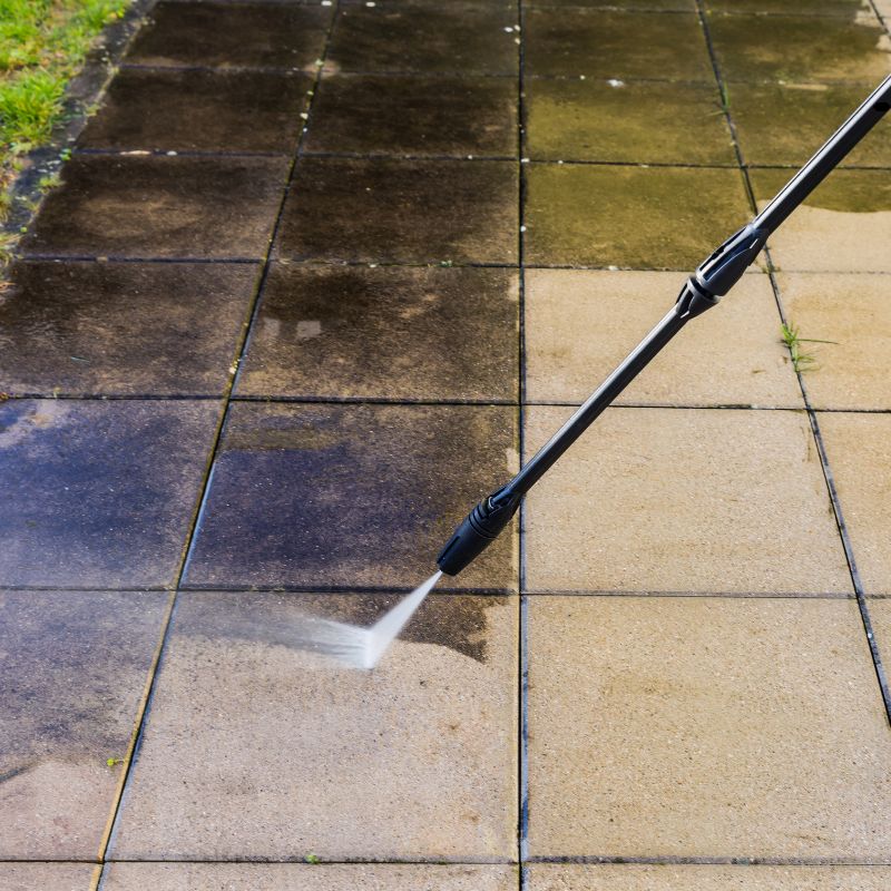 Pressure & Water Blasting 1 pressure washing reading